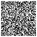 QR code with Clint's Service Center contacts