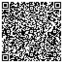 QR code with R//T Connection contacts