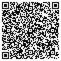 QR code with T Bay 101 contacts