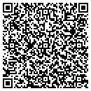 QR code with R L Knife contacts