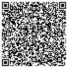 QR code with On Move Mobile Home Service contacts