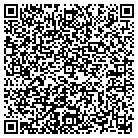 QR code with S & S Pipe & Supply Inc contacts