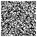 QR code with Ascente Corp contacts