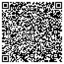 QR code with F & J South contacts