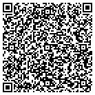 QR code with Dedek's Backhoe Service contacts
