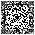 QR code with Rons Computer Salvage contacts