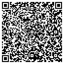 QR code with J Z Construction contacts