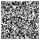 QR code with Kirby of Laredo contacts