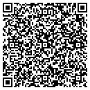 QR code with James W Bachus contacts