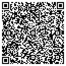 QR code with Amish House contacts