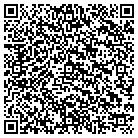 QR code with R&B Moble Systems contacts