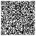 QR code with Severn Trent Envmtl Services contacts