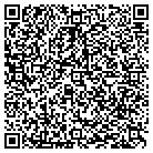 QR code with J & J Enterprises/Derma Shield contacts