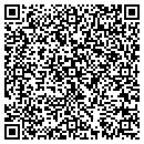 QR code with House Of Iron contacts