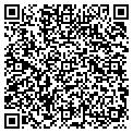 QR code with MCI contacts