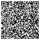 QR code with Hiller Import Service contacts