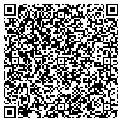 QR code with Benjamin's Lawn & Tree Service contacts