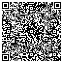 QR code with Redfern & Grover contacts