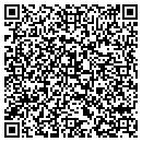 QR code with Orson Lymann contacts