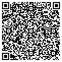 QR code with CCS contacts