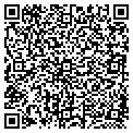 QR code with KGAS contacts