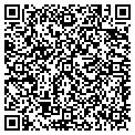 QR code with Megatravel contacts