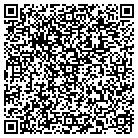 QR code with Olinger Mortuary Service contacts