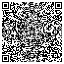 QR code with Ralph E Carter Jr contacts