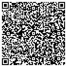 QR code with Tideport Distributing Inc contacts