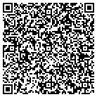 QR code with Martins Paint & Body Shop contacts