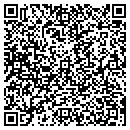 QR code with Coach Store contacts