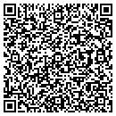 QR code with Unique Woods contacts