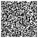 QR code with Mary E Franz contacts