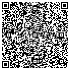QR code with H & R Block Tax Service contacts