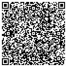 QR code with A-Z Lock & Key Service contacts
