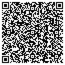 QR code with Amazing Tans contacts