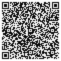 QR code with RBJ Mfg contacts