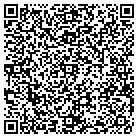 QR code with McCullough and Mccullough contacts