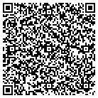 QR code with Red River Nephrology & Assoc contacts