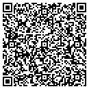 QR code with SLC & Assoc contacts