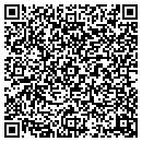 QR code with U Need Hardware contacts