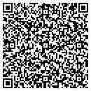 QR code with U S Pest Control contacts
