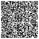 QR code with Weissmann Travel Report contacts