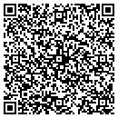 QR code with City Club contacts