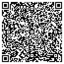 QR code with C R C Marketing contacts