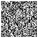 QR code with SOS Service contacts