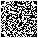 QR code with HI Ho Superette contacts