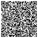 QR code with A N Z Auto Glass contacts