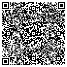 QR code with G & M Transmission Service contacts