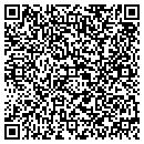 QR code with K O Electronics contacts